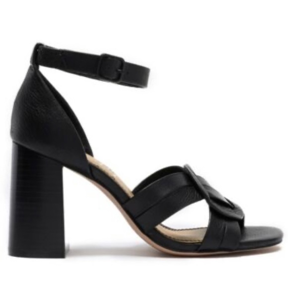 SPLENDID ✨ BRAND NEW IN BOX HEELS NWT SIZE 8.5 - Picture 3 of 8